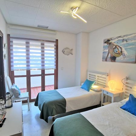 Nueva Andalucia - Penthouse Apartamento Marbella Exterior foto