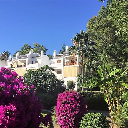 Nueva Andalucia - Penthouse Apartamento Marbella Exterior foto
