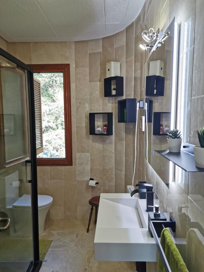 Nueva Andalucia - Penthouse Apartamento Marbella Exterior foto