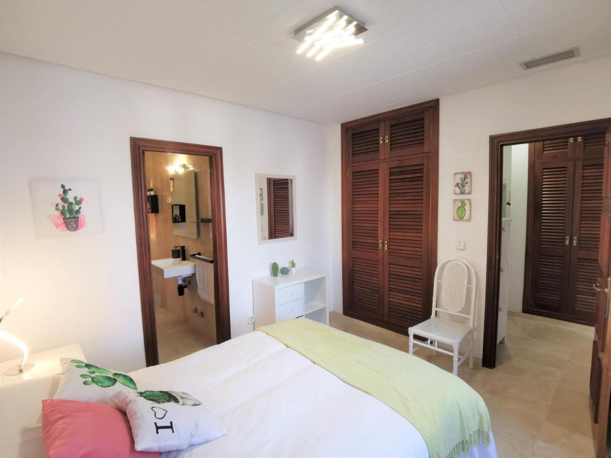 Nueva Andalucia - Penthouse Apartamento Marbella Exterior foto