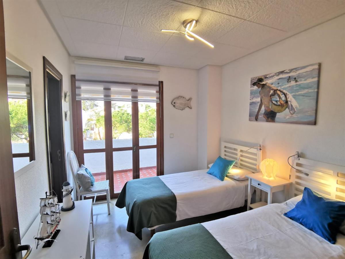 Nueva Andalucia - Penthouse Apartamento Marbella Exterior foto