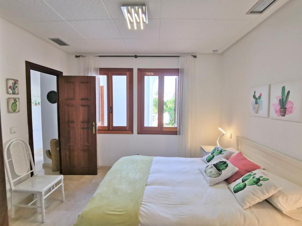 Nueva Andalucia - Penthouse Apartamento Marbella Exterior foto