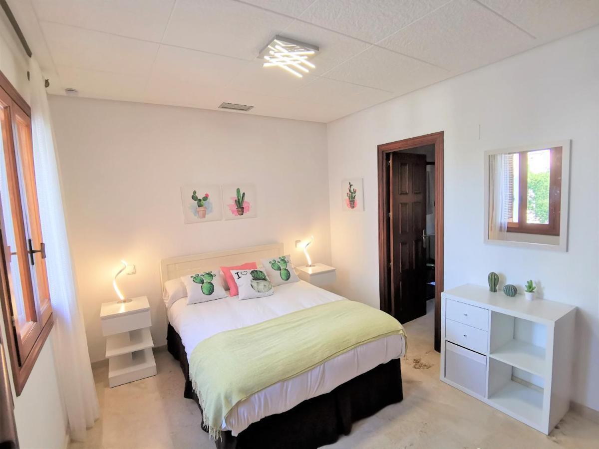 Nueva Andalucia - Penthouse Apartamento Marbella Exterior foto
