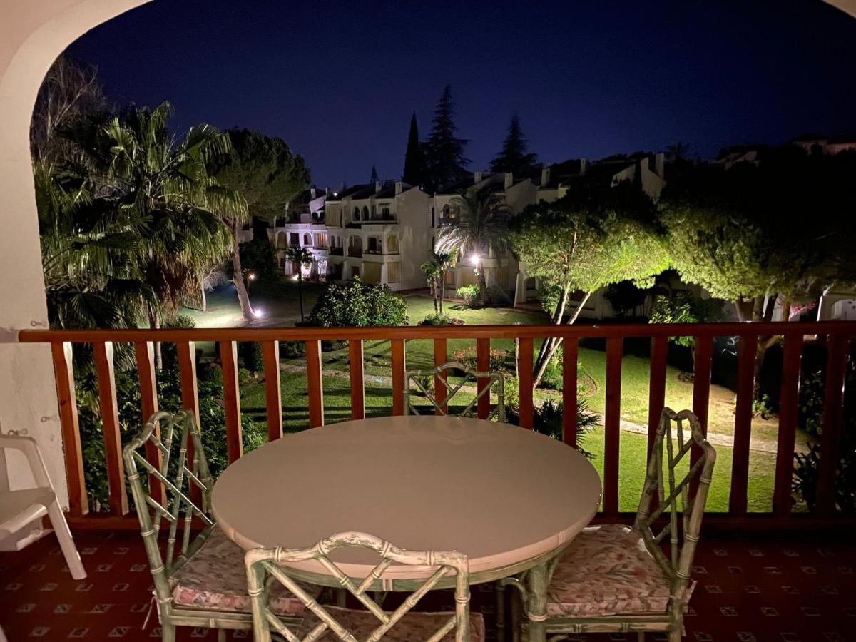 Nueva Andalucia - Penthouse Apartamento Marbella Exterior foto