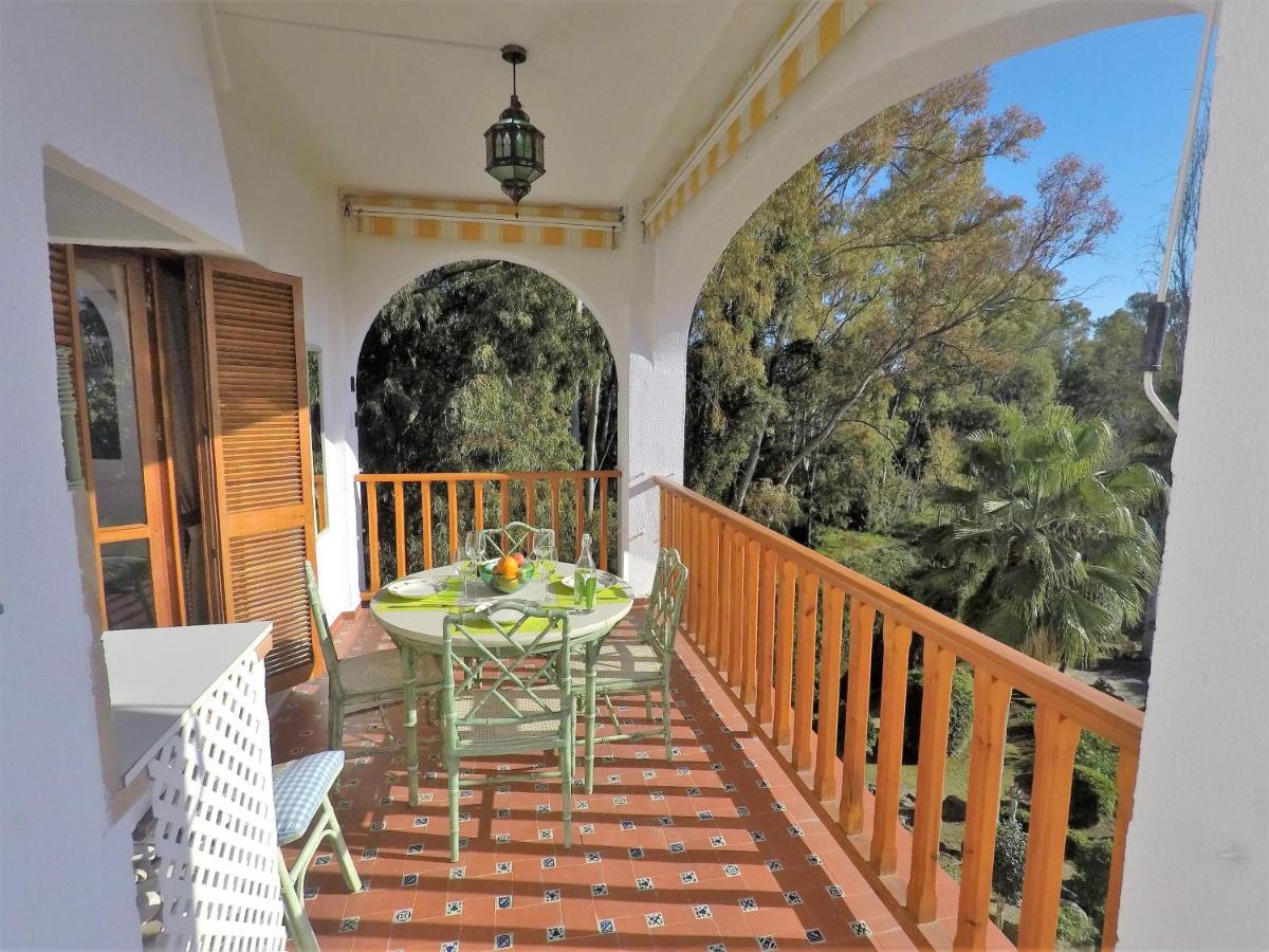 Nueva Andalucia - Penthouse Apartamento Marbella Exterior foto