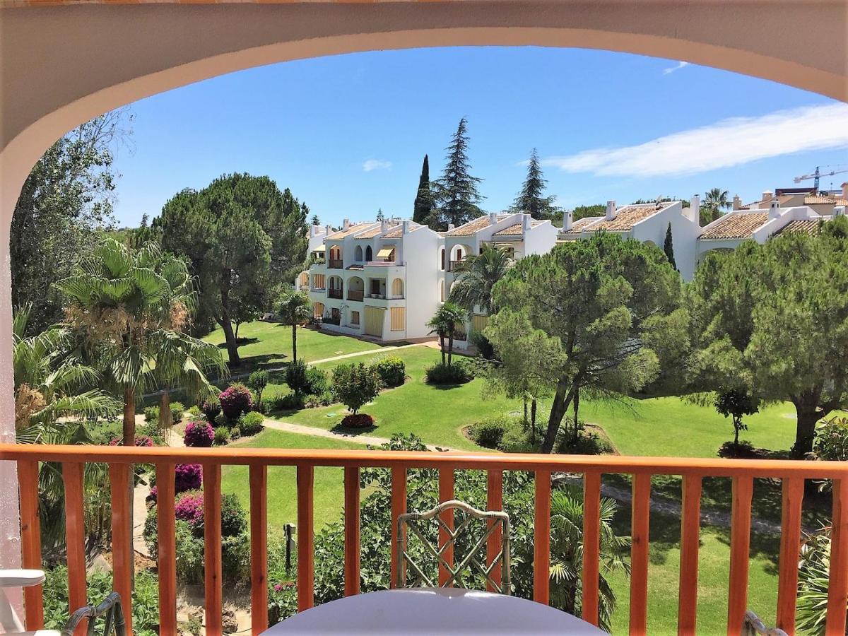Nueva Andalucia - Penthouse Apartamento Marbella Exterior foto