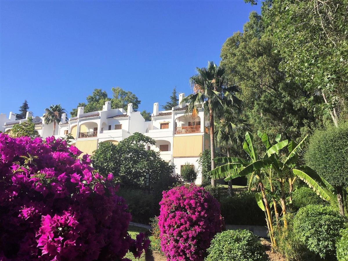 Nueva Andalucia - Penthouse Apartamento Marbella Exterior foto