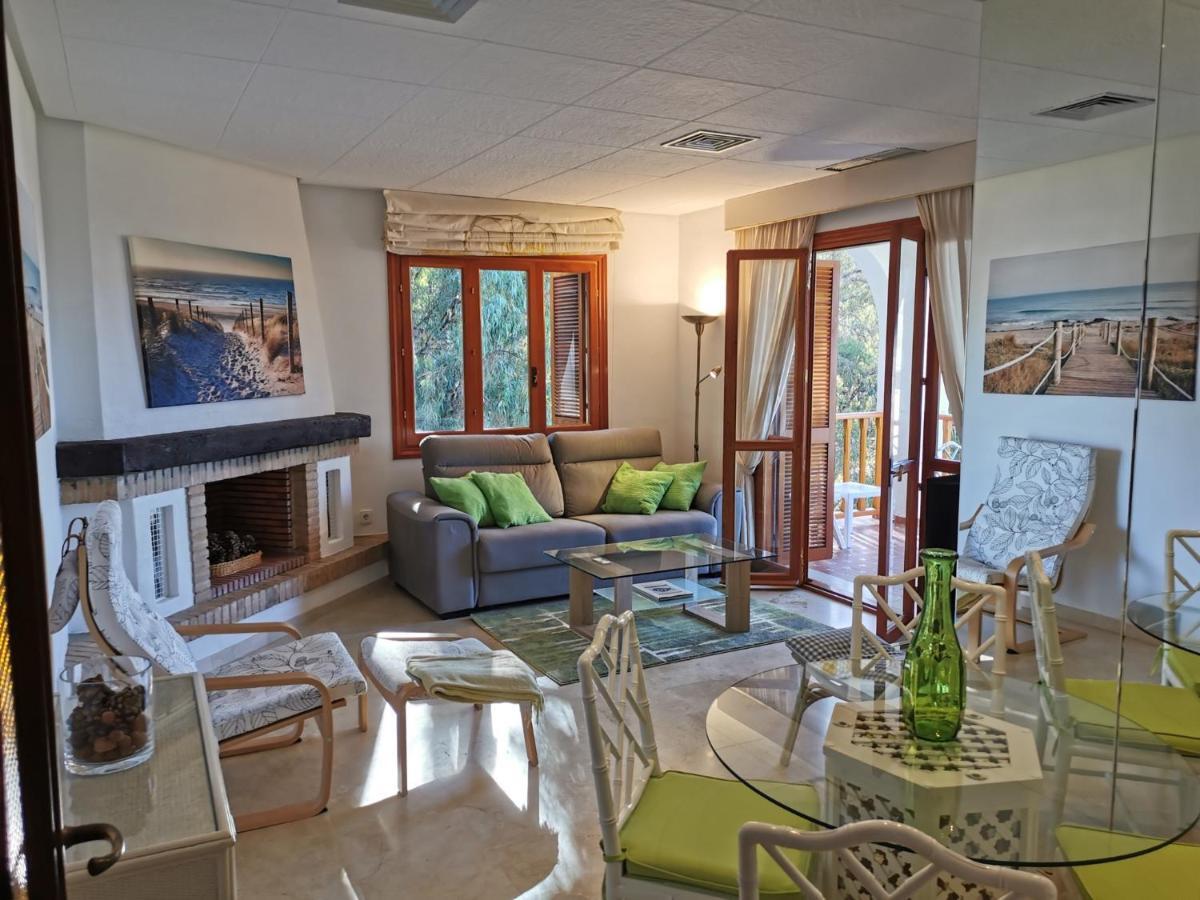 Nueva Andalucia - Penthouse Apartamento Marbella Exterior foto