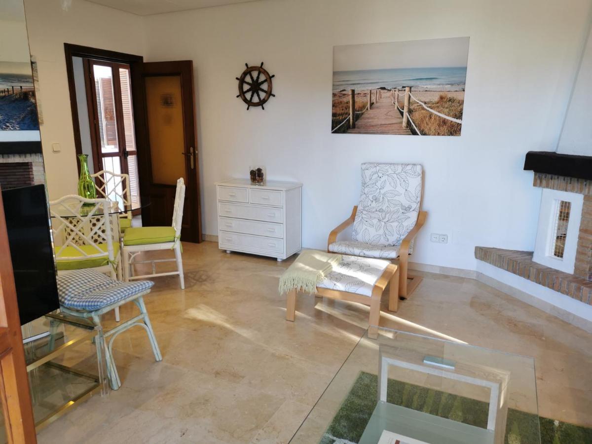 Nueva Andalucia - Penthouse Apartamento Marbella Exterior foto